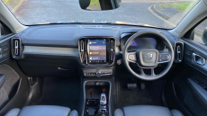 Volvo XC40 2.0 B4P Ultra Dark 5dr Auto Petrol Estate